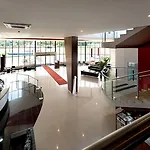 Viale Cataratas Hotel&Eventos