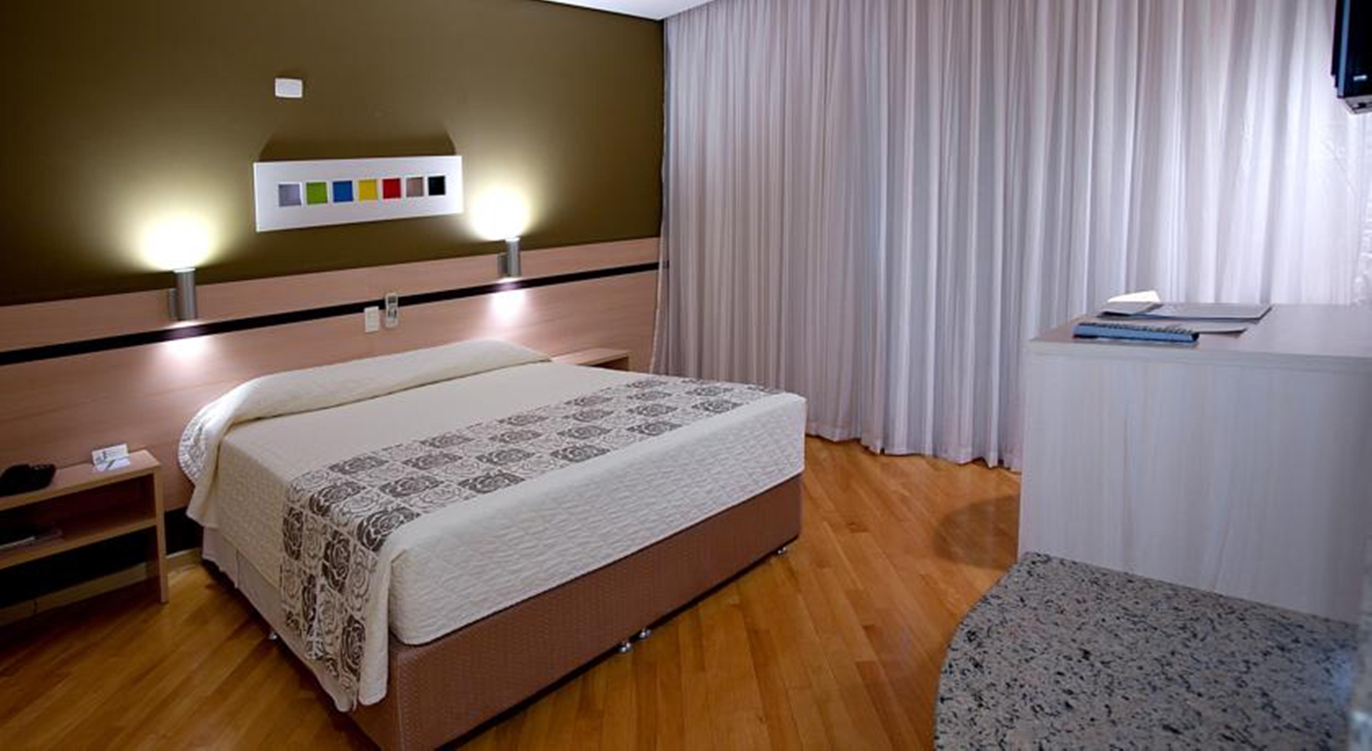 Viale Cataratas Hotel&eventos Hotel 4*