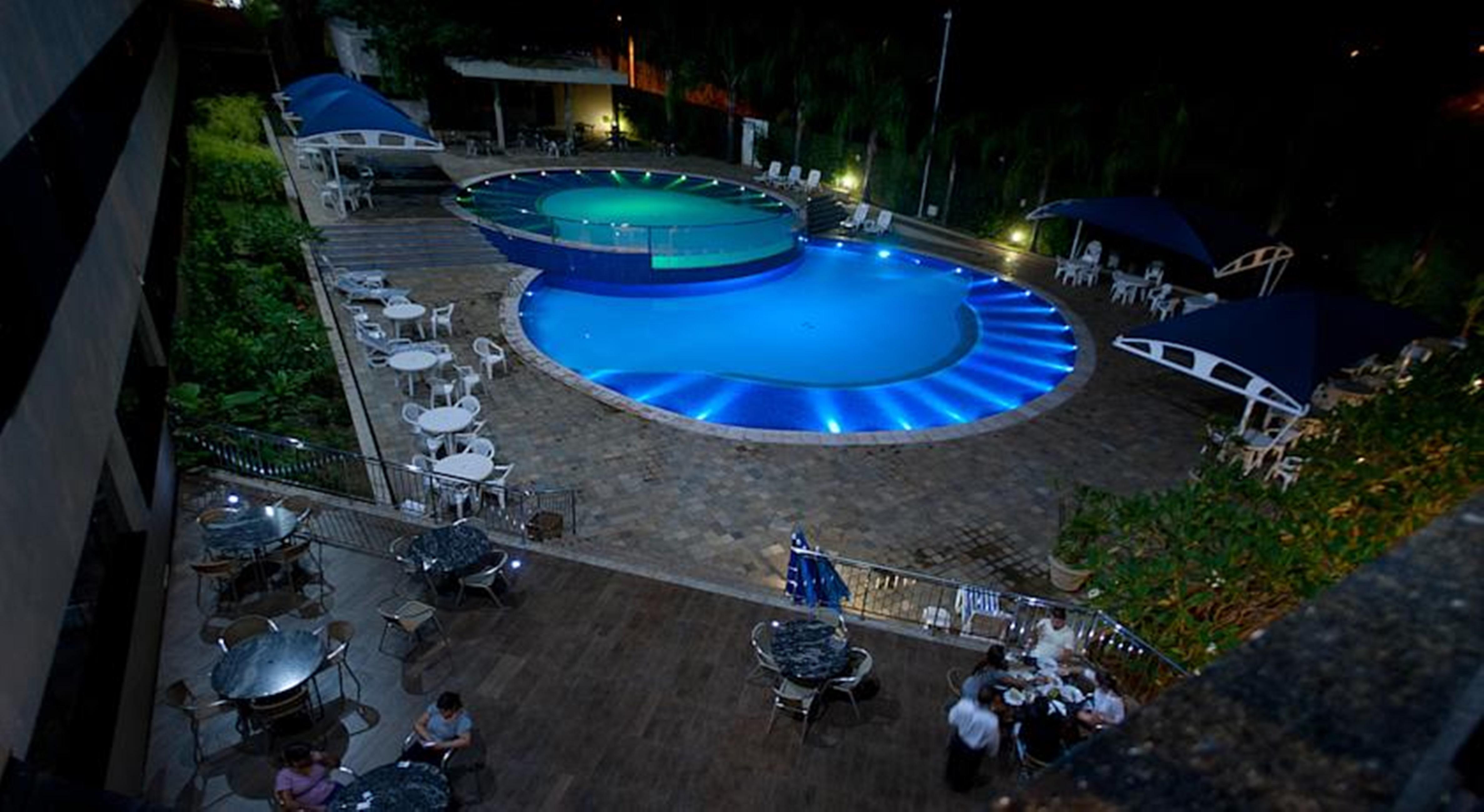 Viale Cataratas Hotel&eventos Foz do Iguaçu