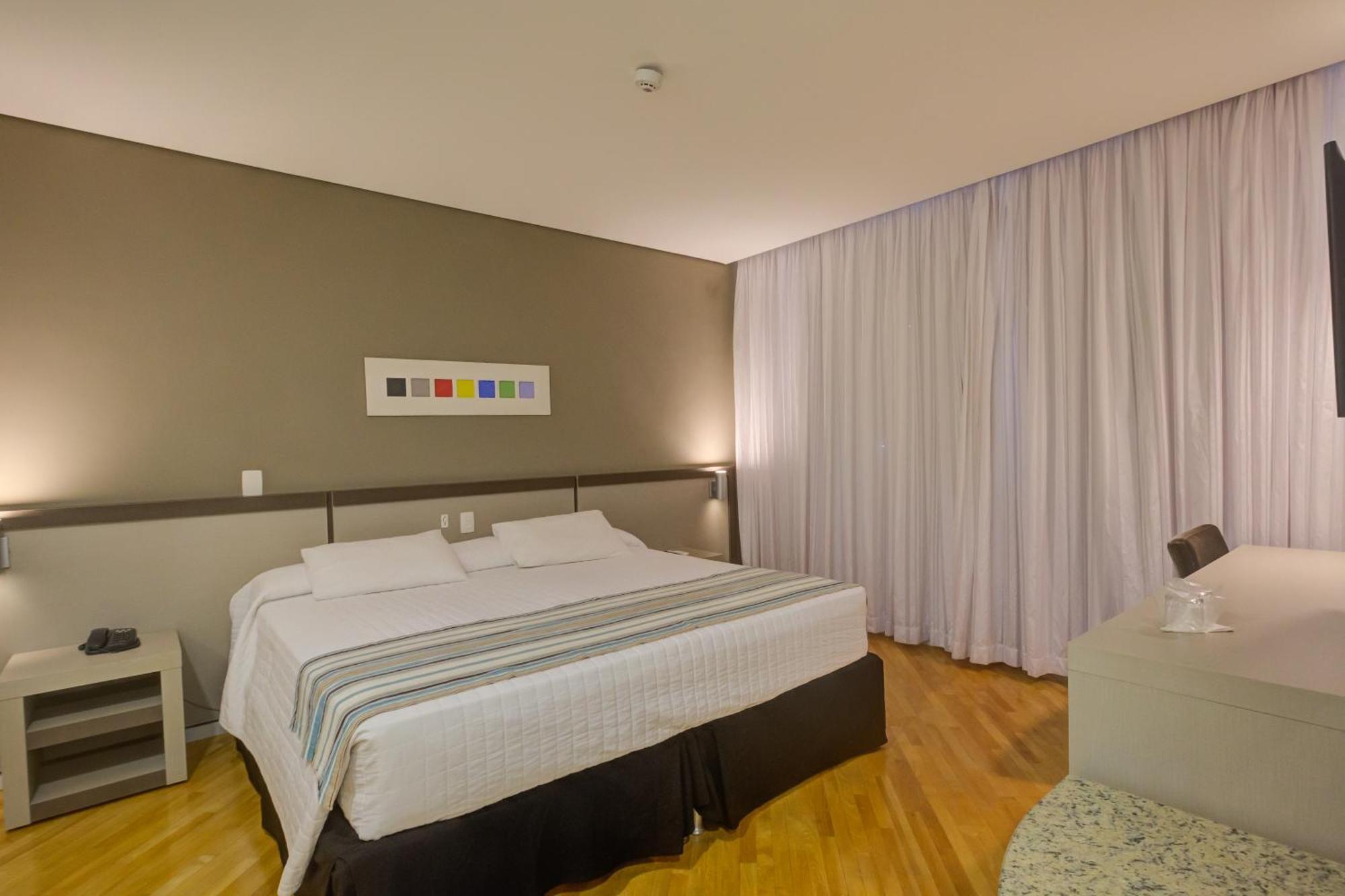 Viale Cataratas Hotel&eventos Foz do Iguaçu