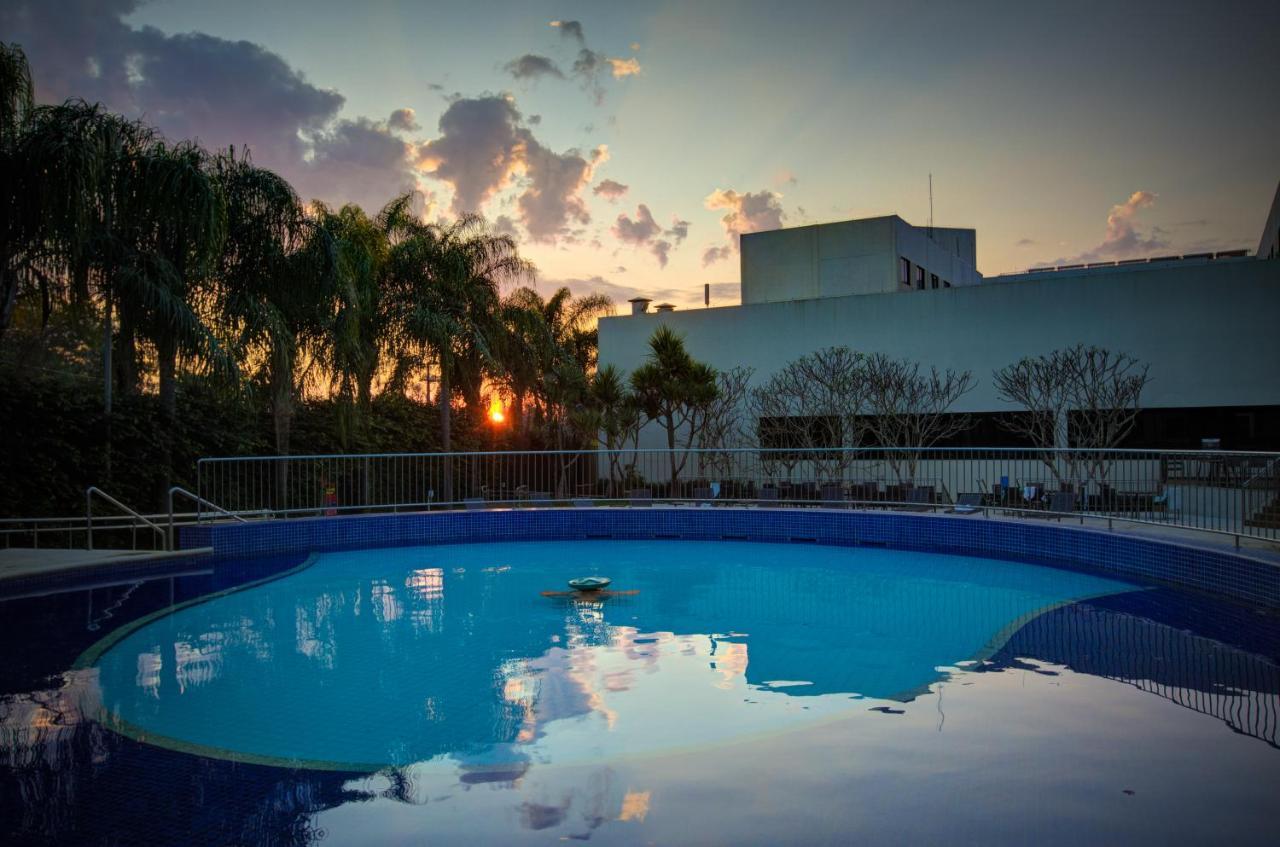 Viale Cataratas Hotel&eventos 4* Foz do Iguaçu