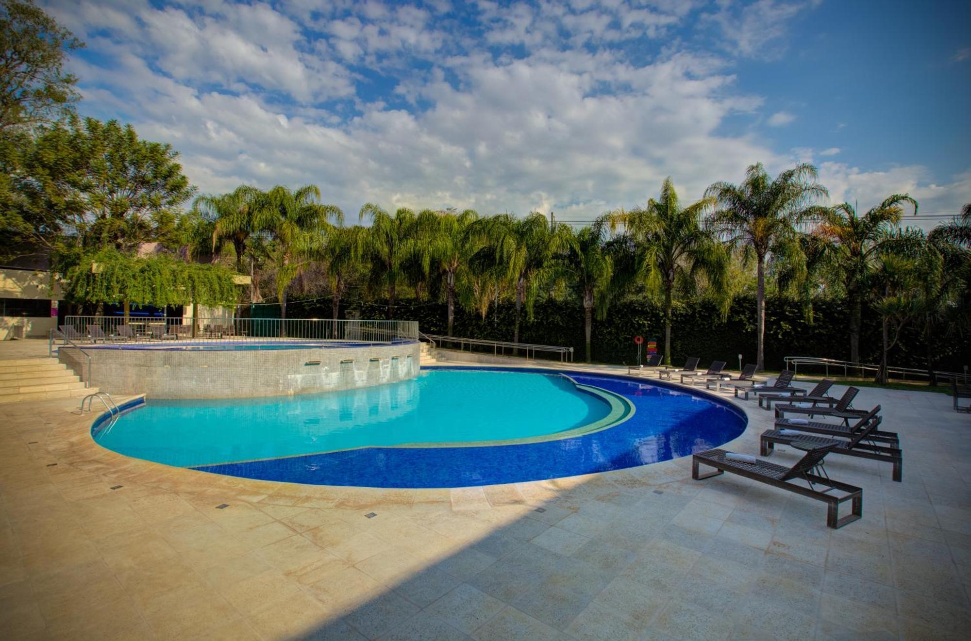 Viale Cataratas Hotel&eventos Hotel Foz do Iguaçu