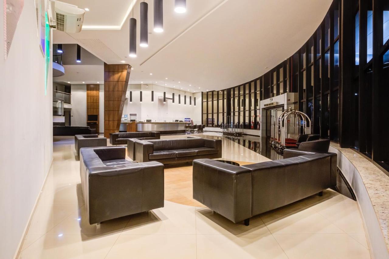 Hotel Viale Cataratas Hotel&eventos Foz do Iguaçu