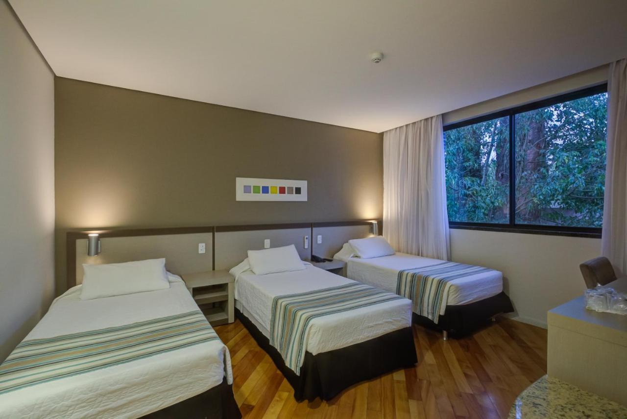 Viale Cataratas Hotel&eventos Hotel