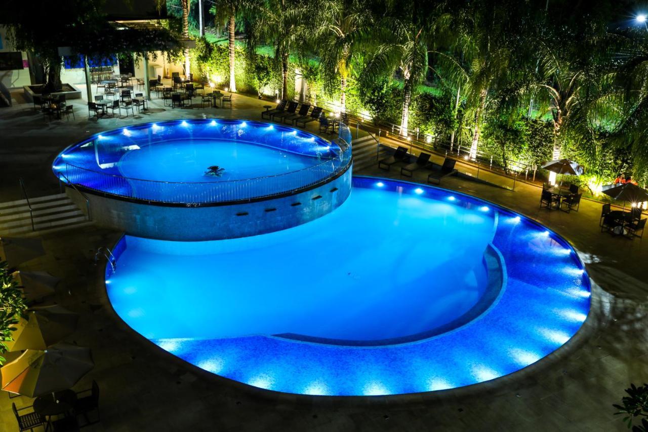 Hotel Viale Cataratas Hotel&eventos 4*