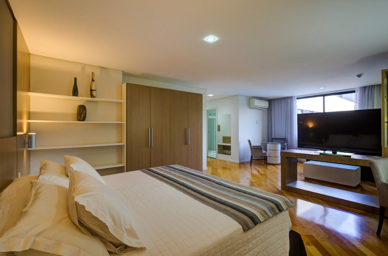 Viale Cataratas Hotel&eventos Hotel