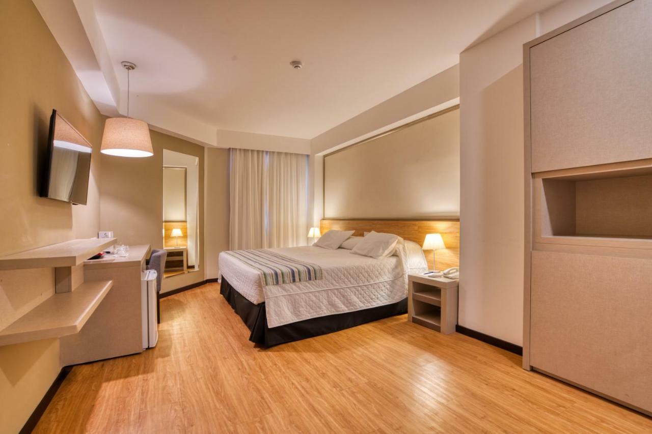 Hotel Viale Cataratas Hotel&eventos