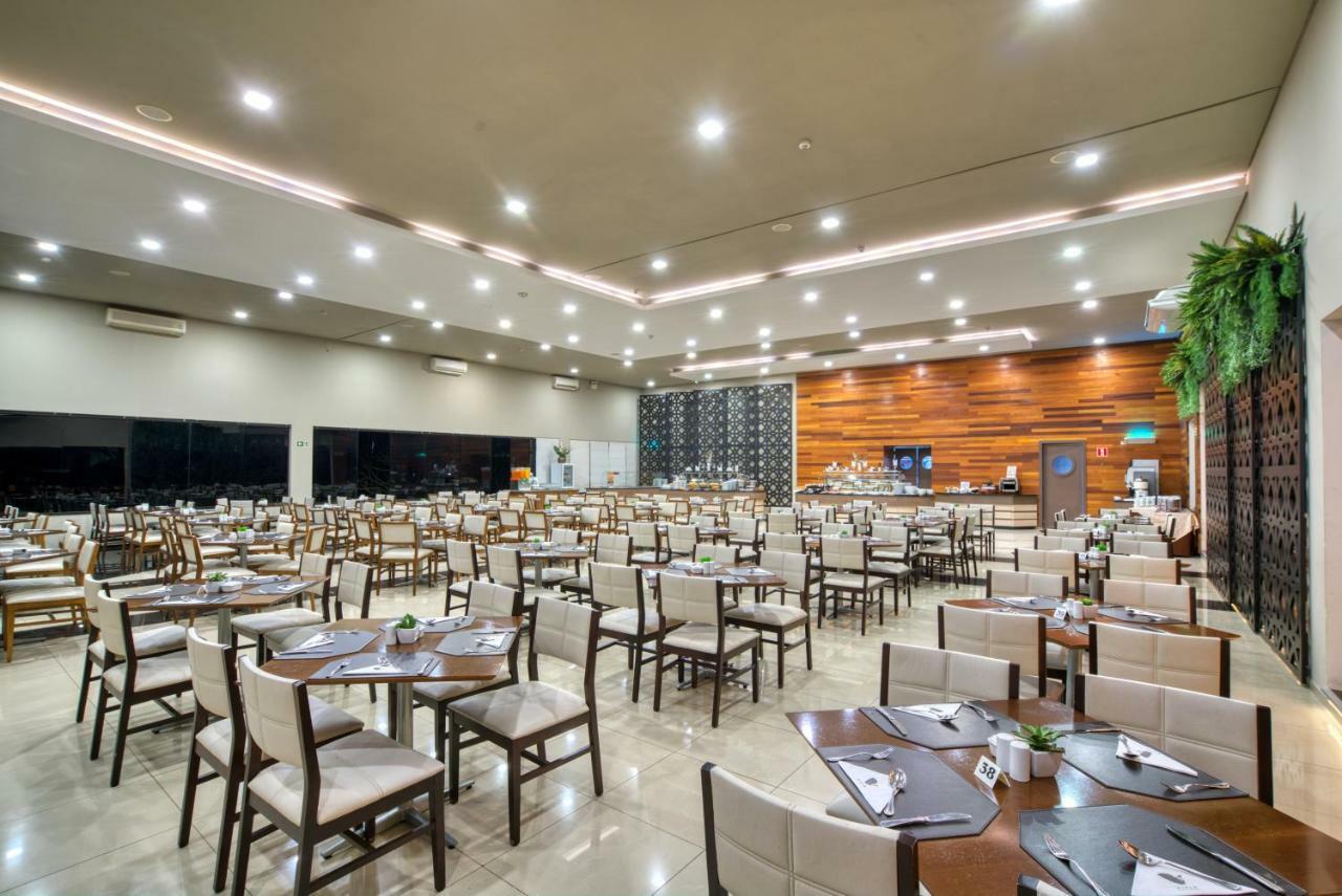 Hotel Viale Cataratas Hotel&eventos