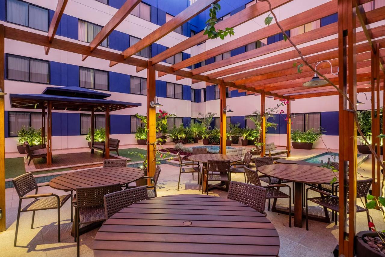 Hotel Viale Cataratas Hotel&eventos