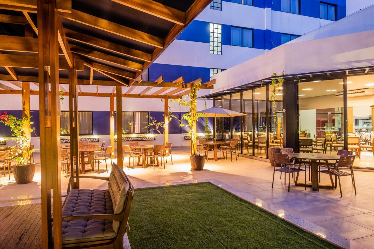 Viale Cataratas Hotel&eventos Hotel