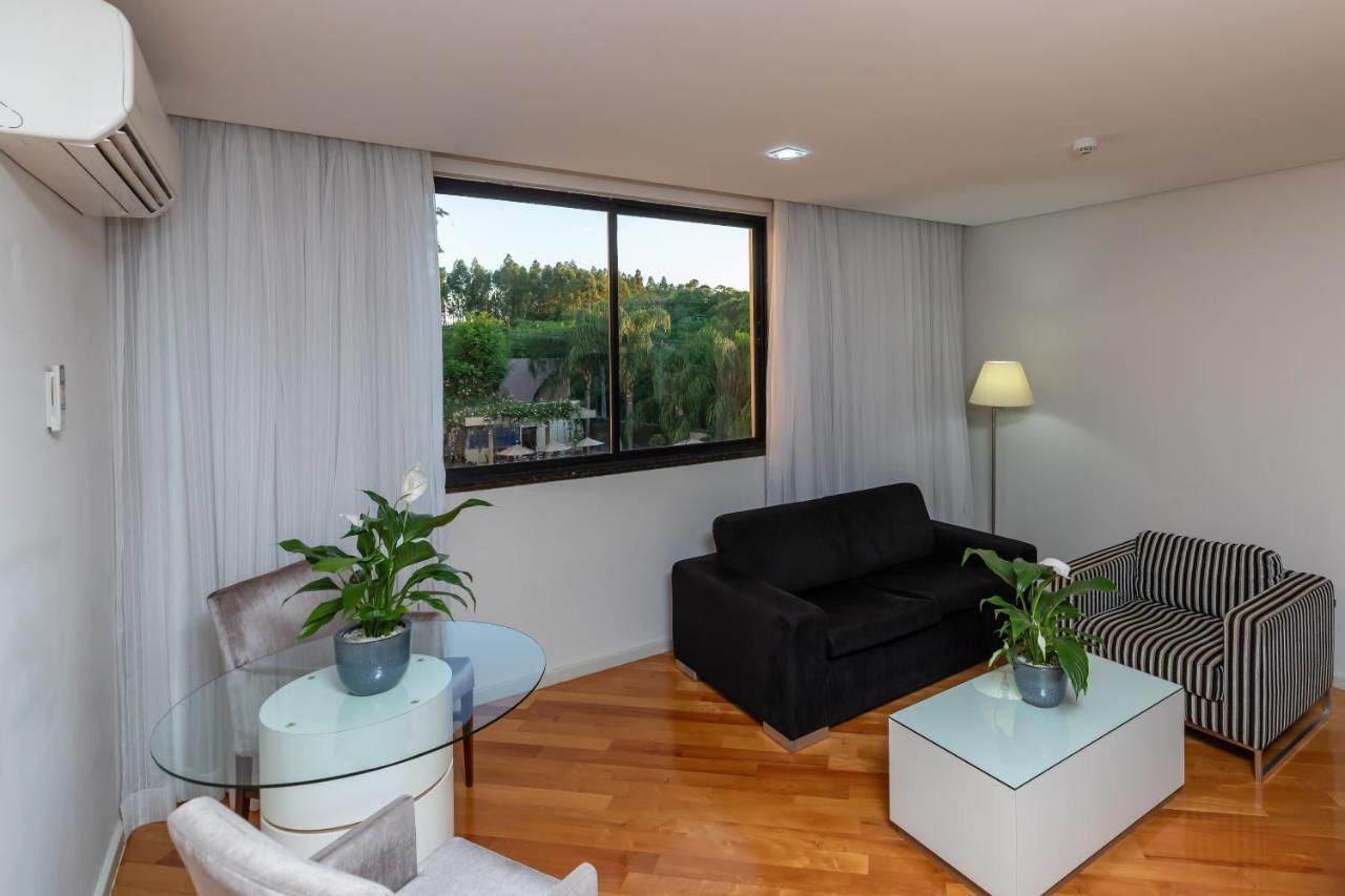 Hotel Viale Cataratas Hotel&eventos