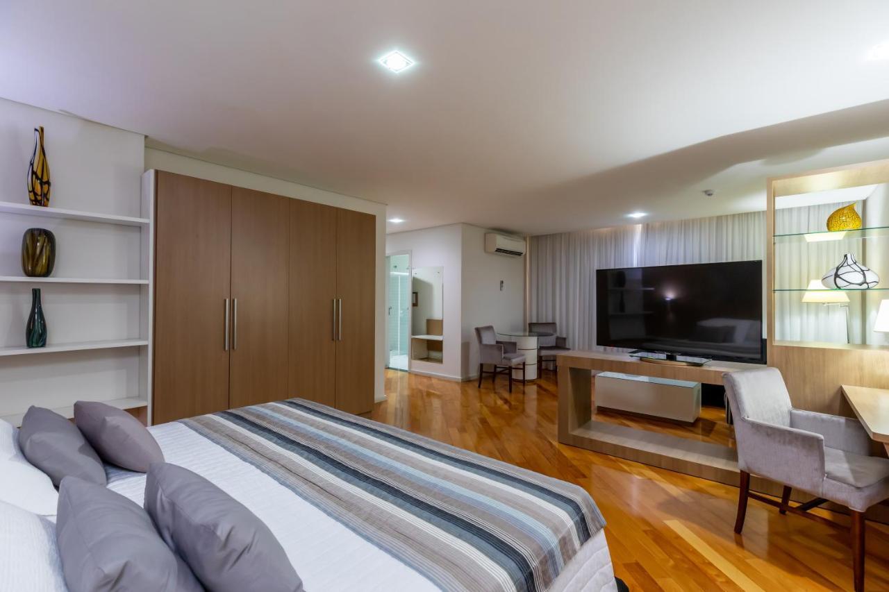 Viale Cataratas Hotel&eventos Hotel 4*