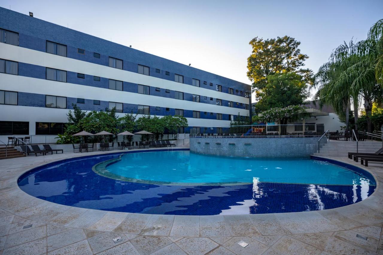Hotel Viale Cataratas Hotel&eventos 4*