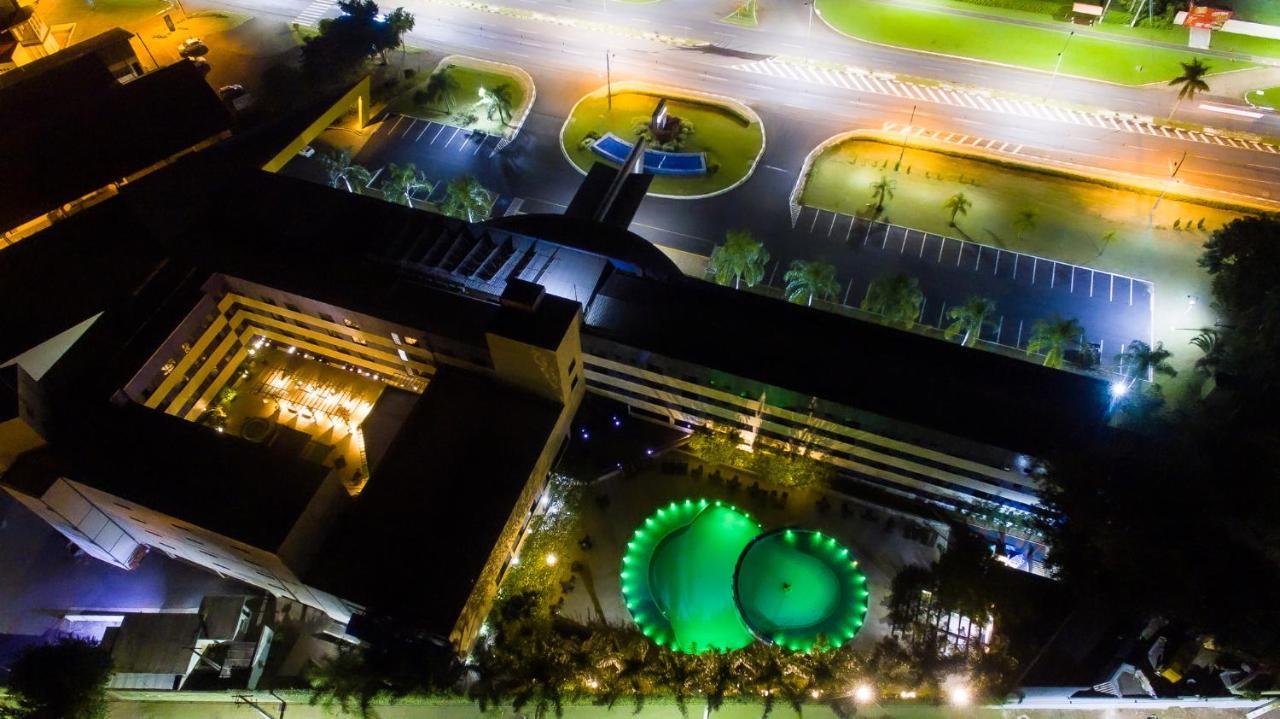 Viale Cataratas Hotel&eventos 4*